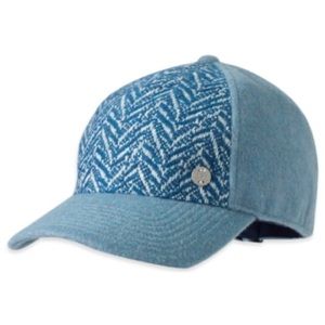 NWT Outdoor Research Women’s Cornflower Blue Solace Cap One Size